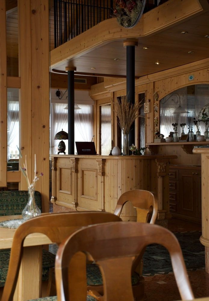 Hotel Belfiore 2