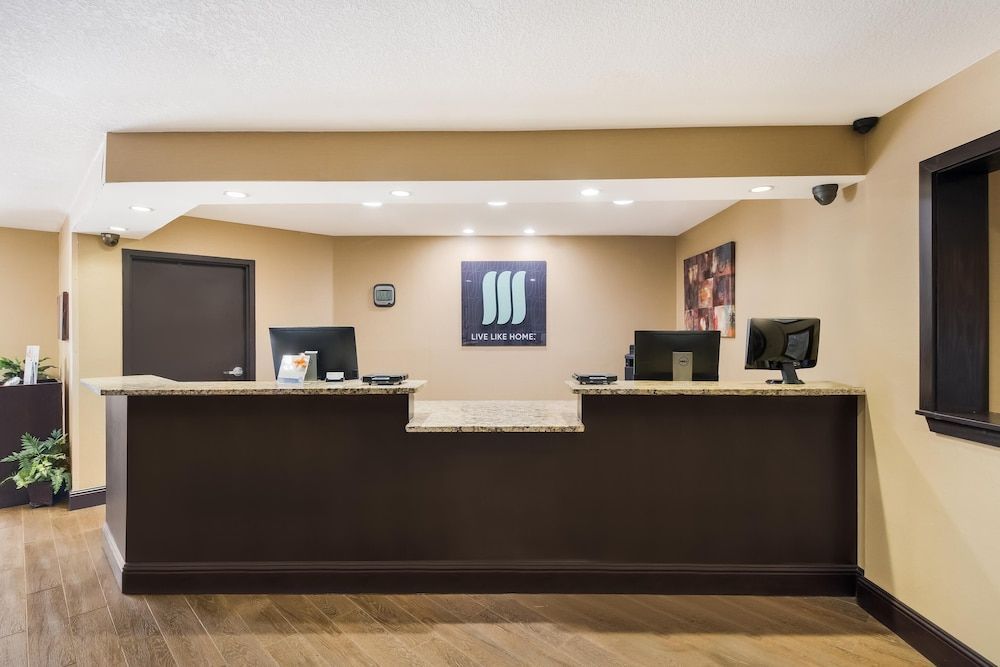 MainStay Suites Chattanooga Hamilton Place 2