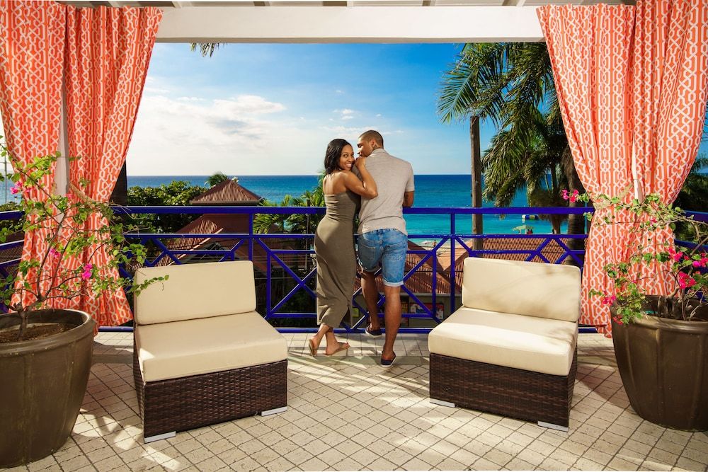 Deja Resort All Inclusive 1