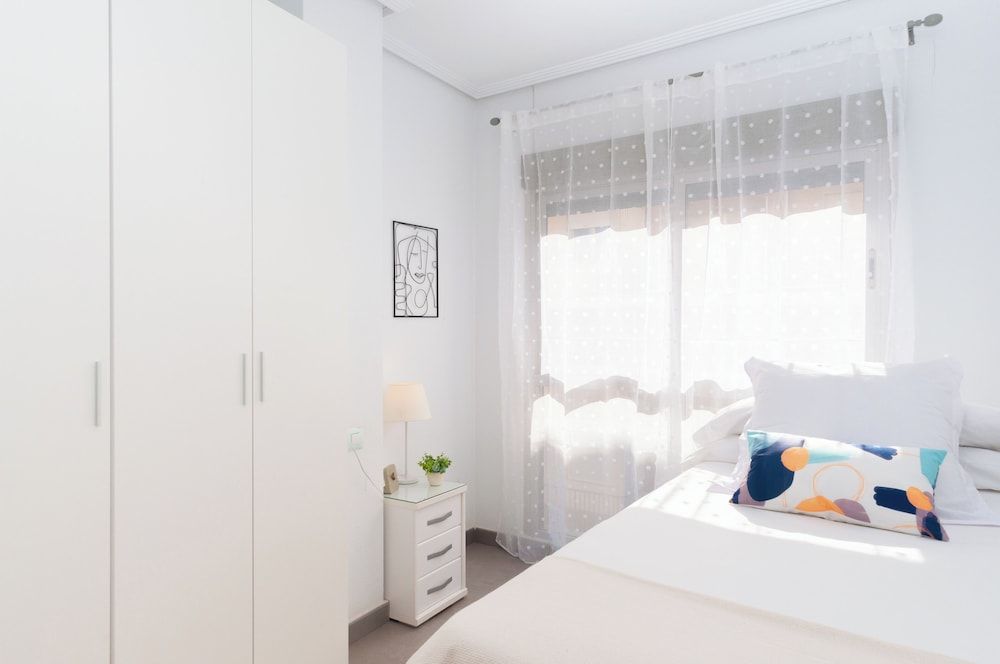 Apartamentos Turisticos Rent Guardamar 2