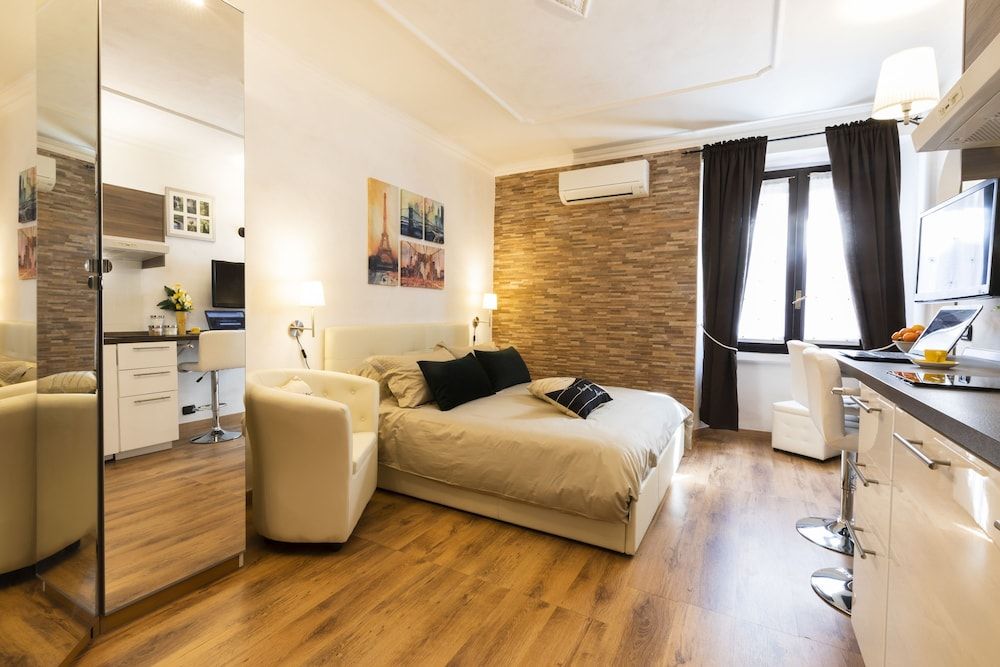 notaMi - Smart Apartment - Milan Downtown 1