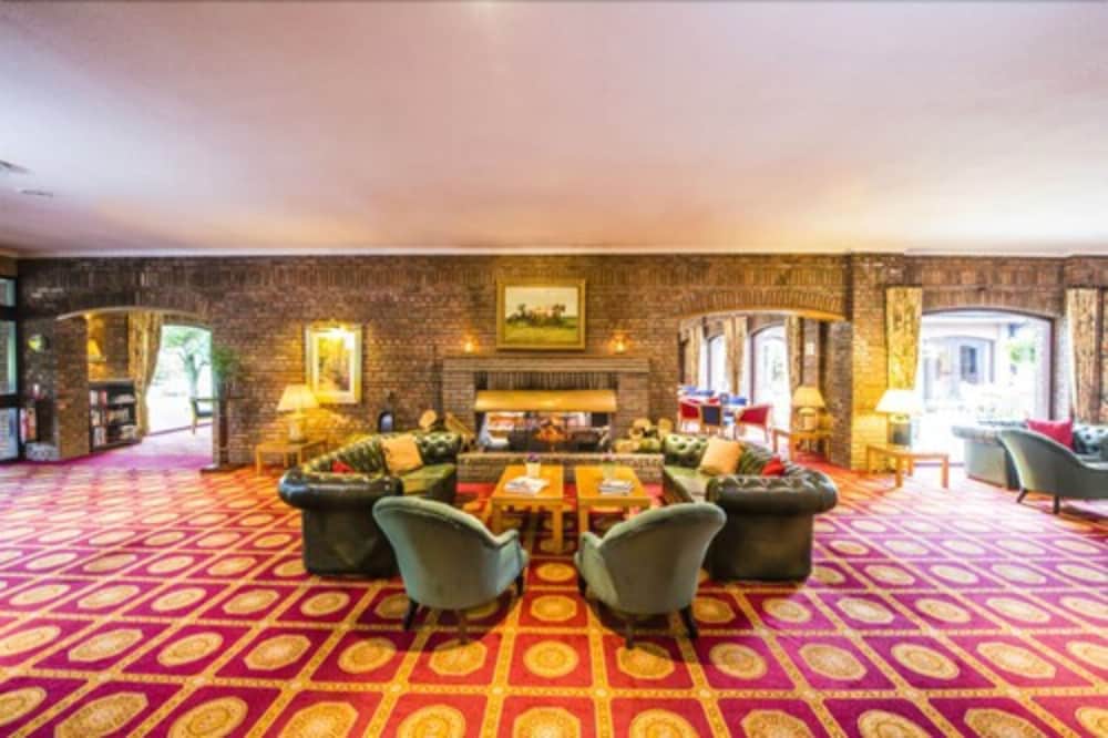 Parkway Hotel & Spa 2