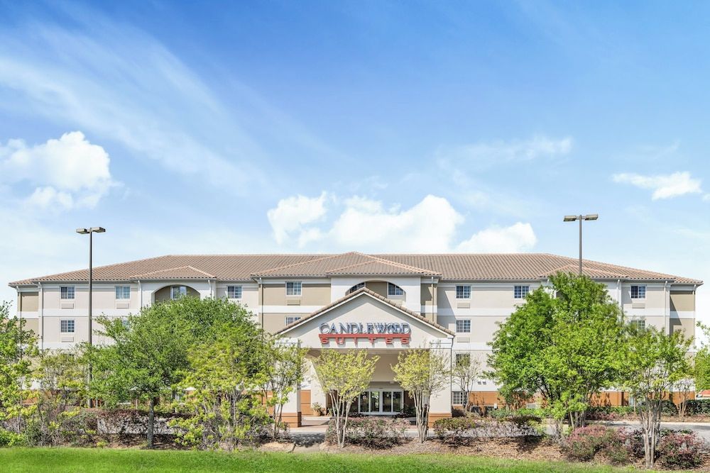 Candlewood Suites DESTIN-SANDESTIN AREA by IHG 1