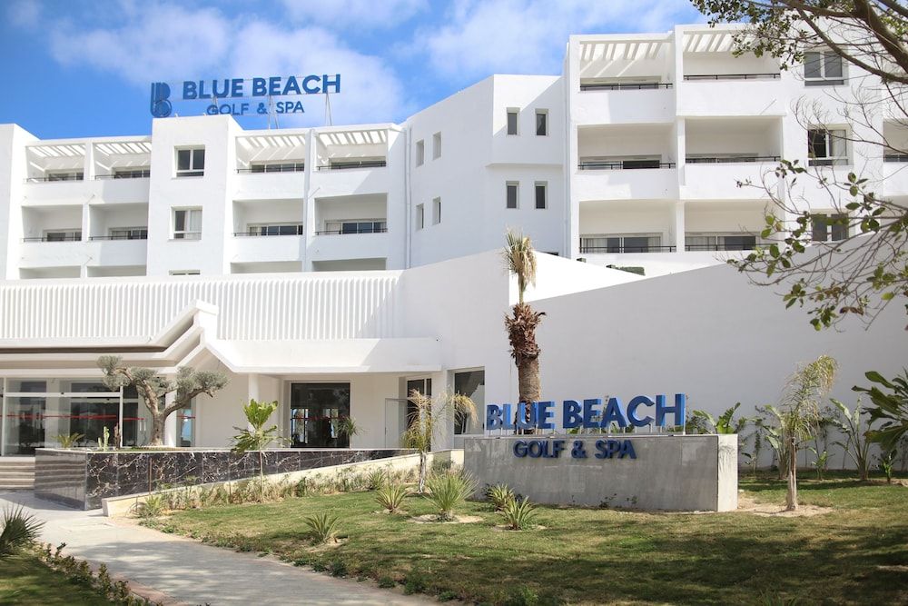 Blue Beach Golf & Spa 1