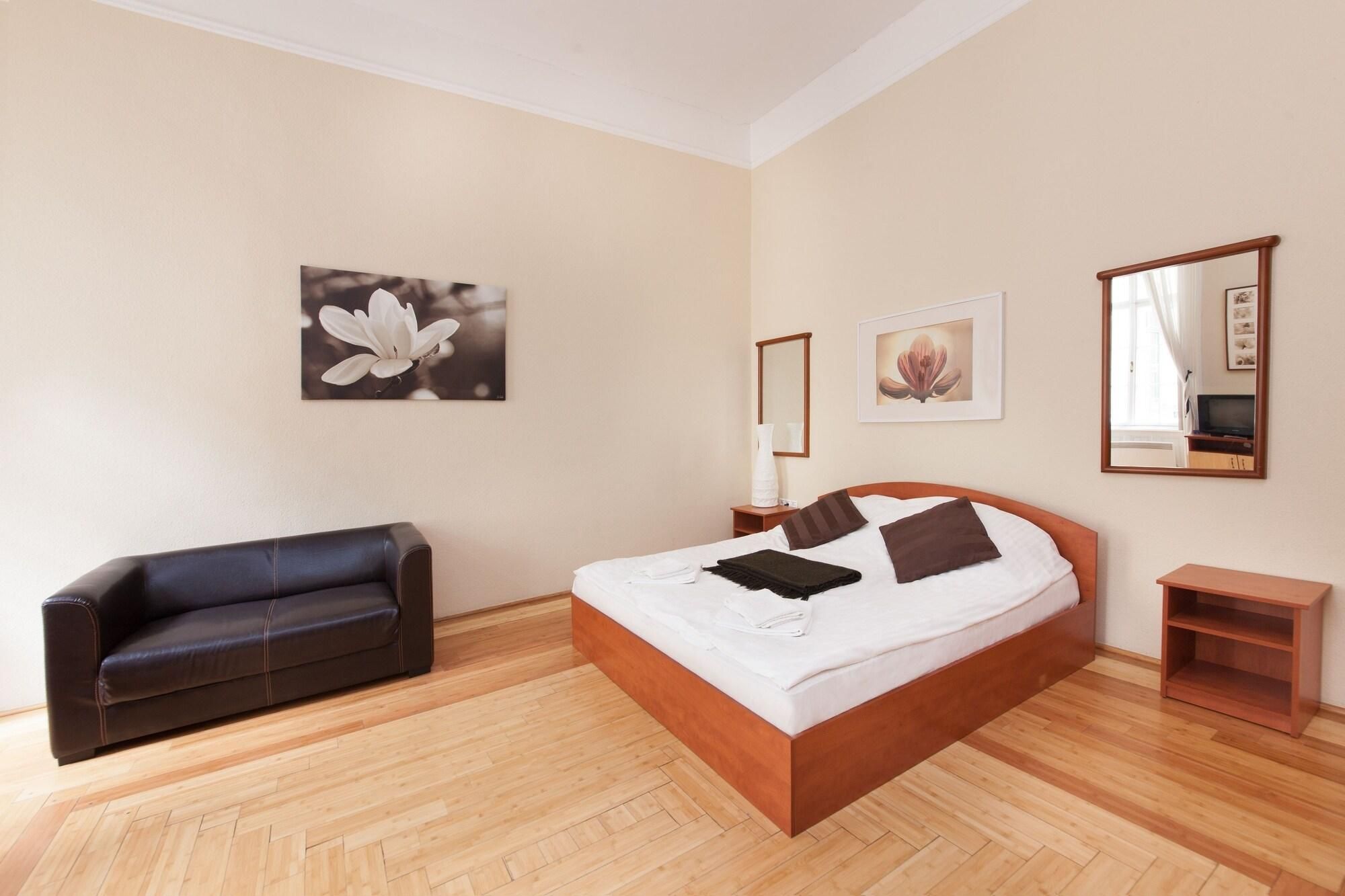 Karma Boutique Apartments 1