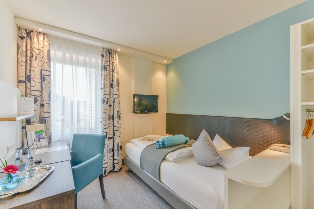 ateckhotel Kirchheim/Teck 1