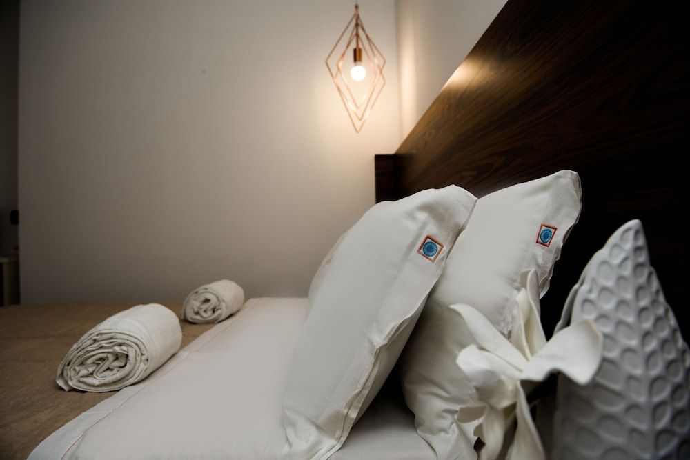 Albergo Milazzo Inn AiMori 1