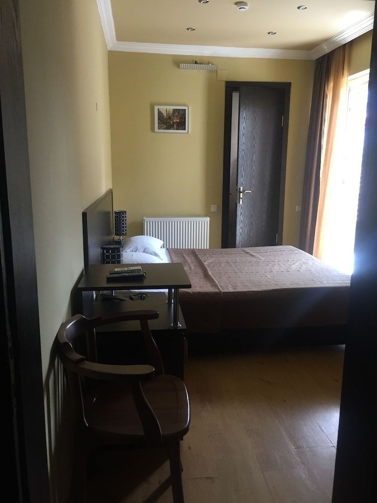 Aparthotel Old City 2