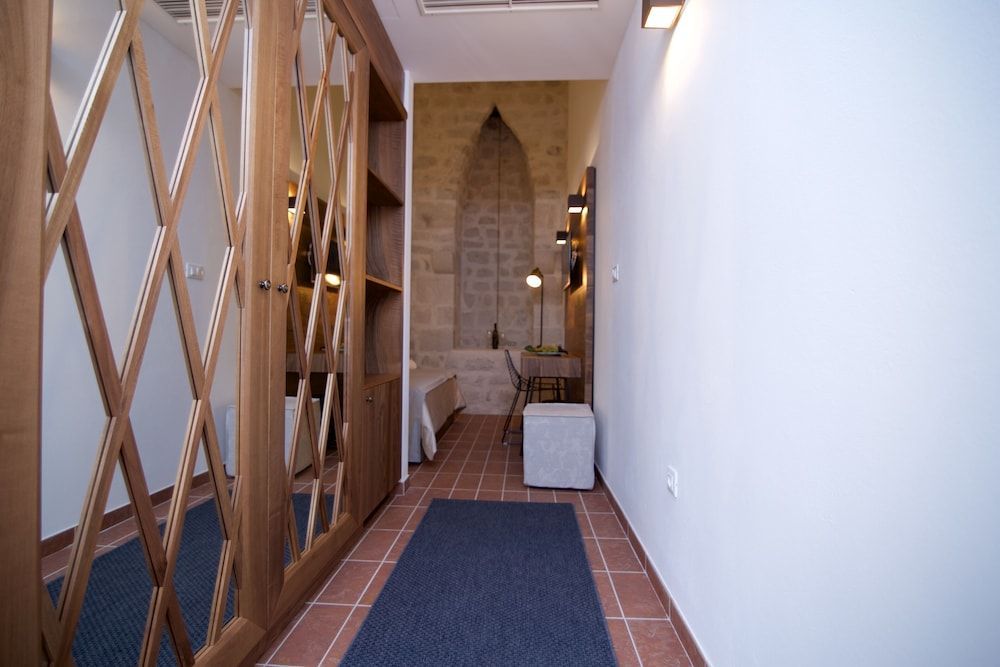 Heritage Hotel Maskovica Han 2