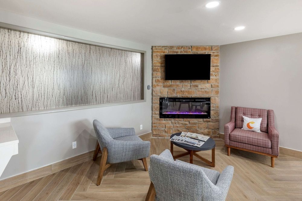 Comfort Inn Mount Pleasant – Racine 2