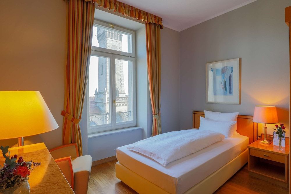 Hotel Halm Konstanz 1