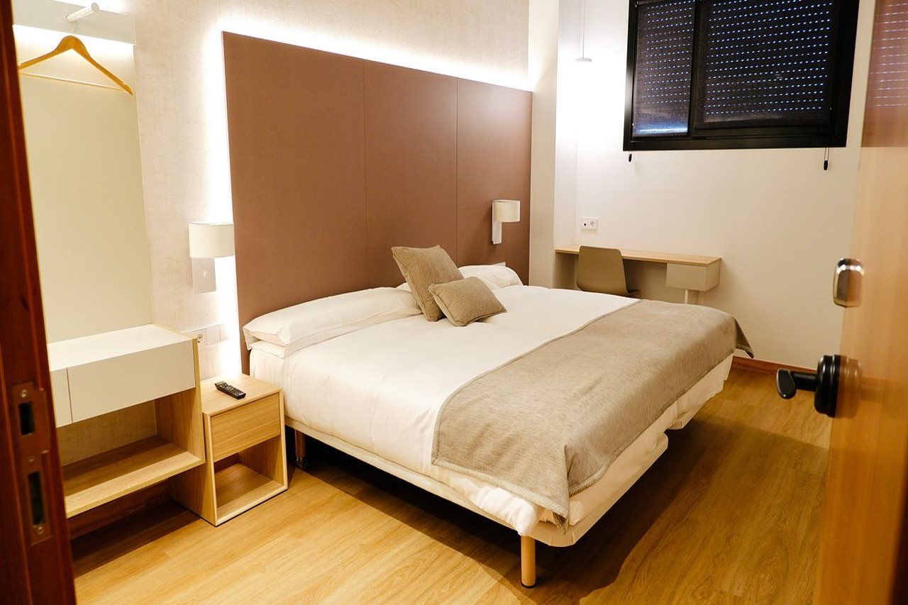 Hotel Ocamiño 2