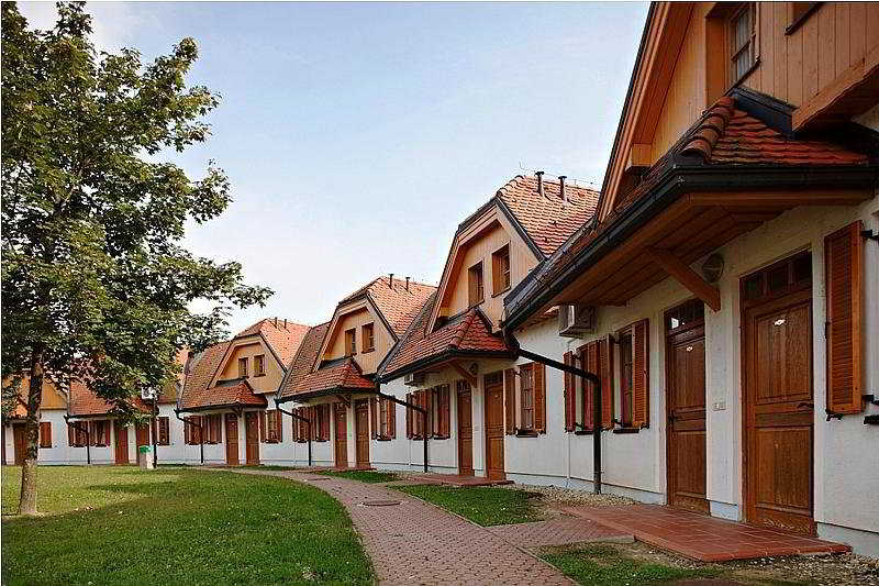 Apartments Prekmurska vas - Vital Resort 1