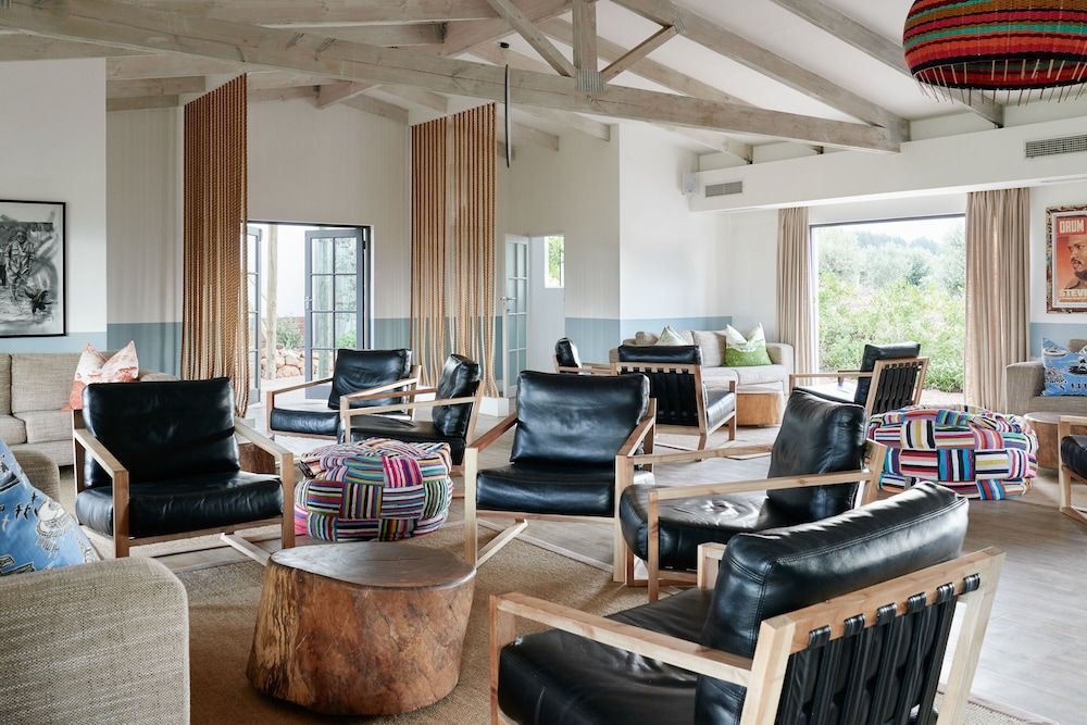 Boschendal Farm Estate 1