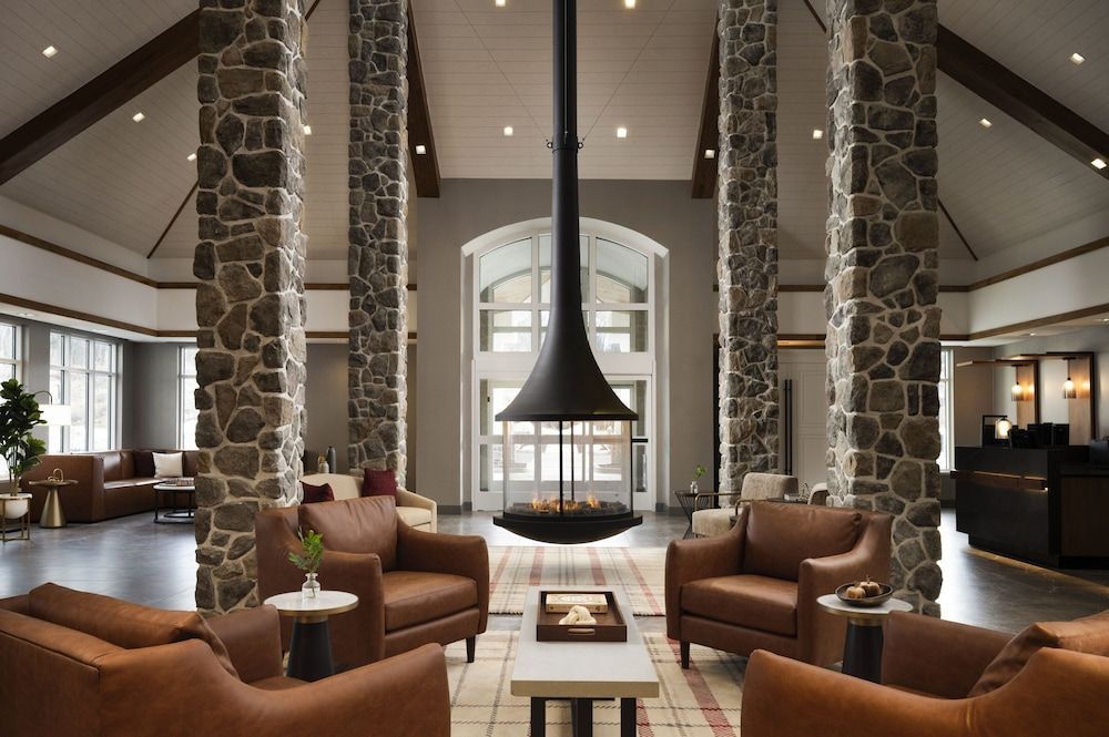 Inn at Bellefield Residence Inn by Marriott 1