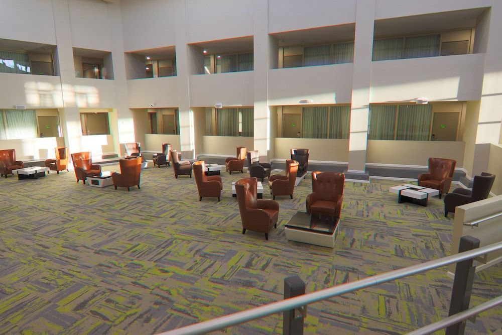 Holiday Inn SCRANTON EAST - DUNMORE by IHG 2
