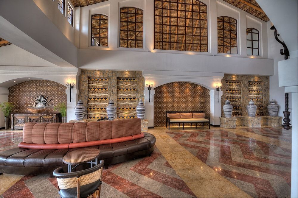 Hyatt Vacation Club at Sirena del Mar 2
