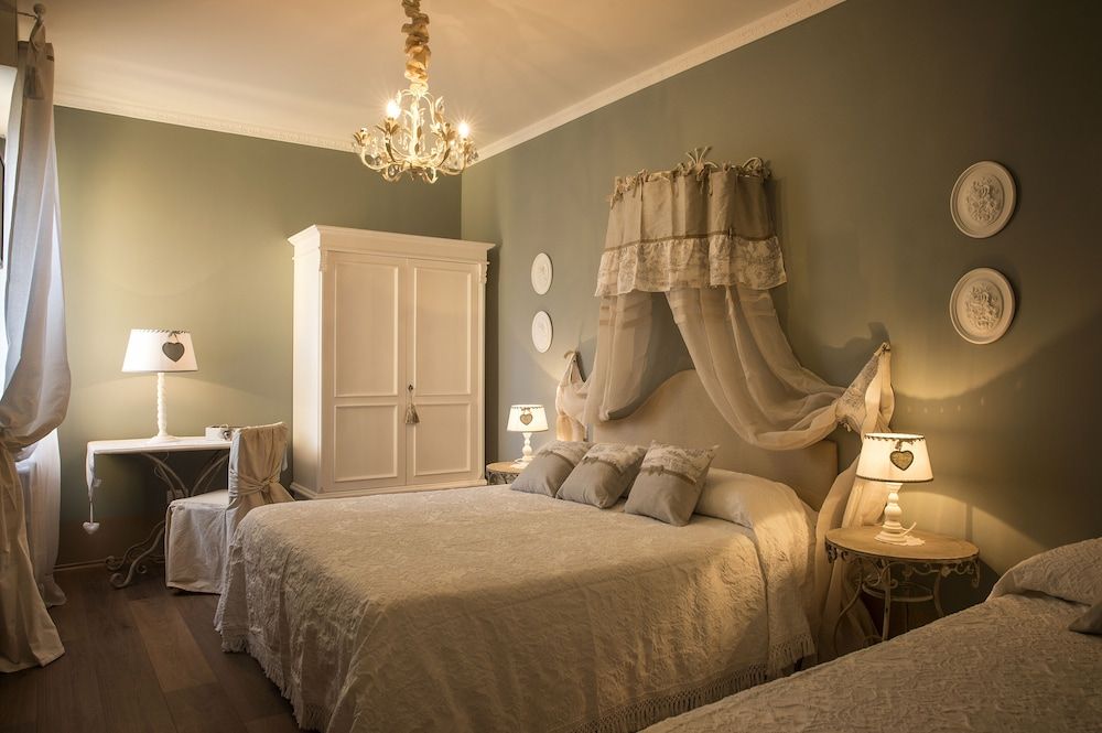 B&B Il Biancospino 1