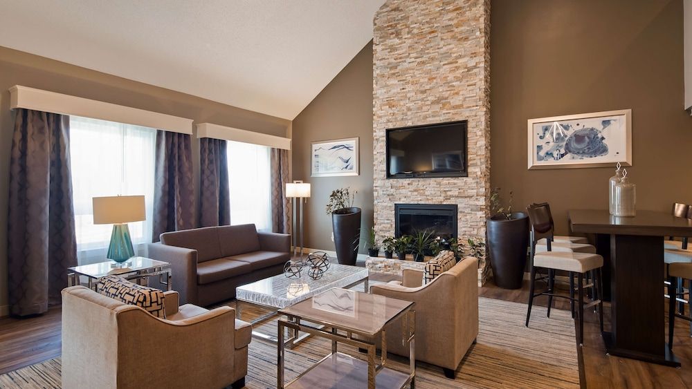 Best Western La Plata Inn 2