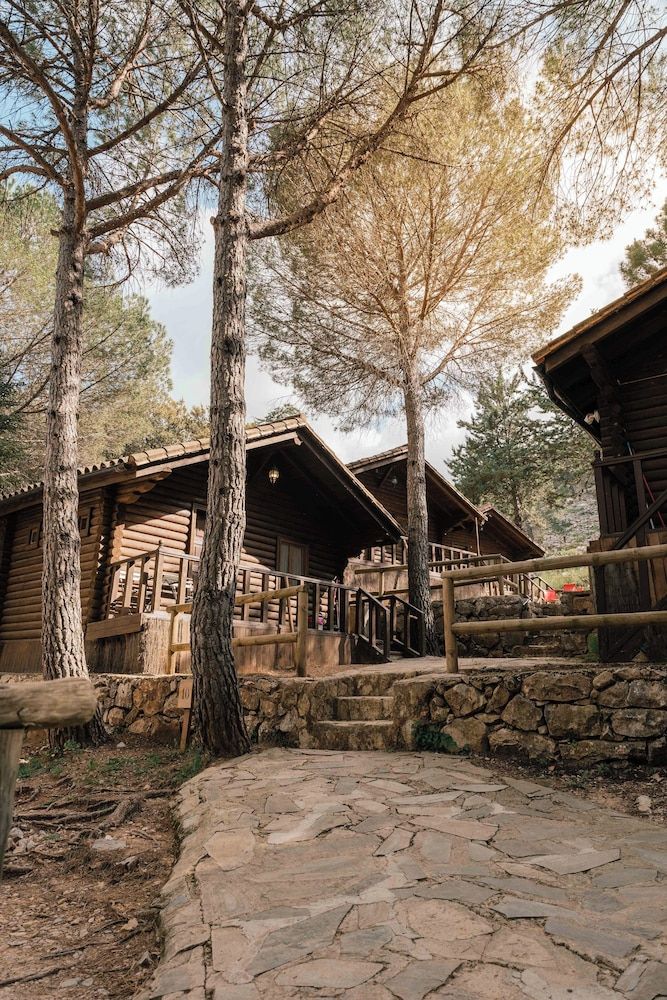 Camping TajoRodillo 1