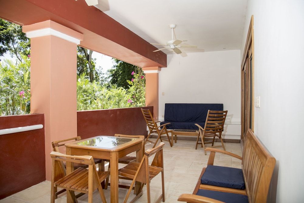 Hotel Gringo Perdido 2