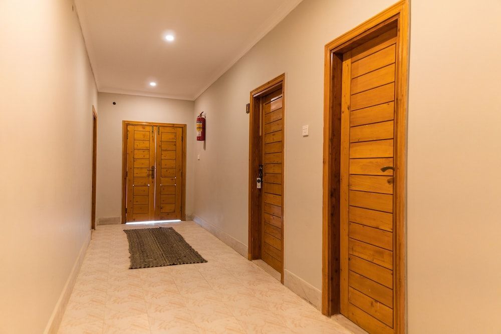 Dynasty Hotel Skardu 2
