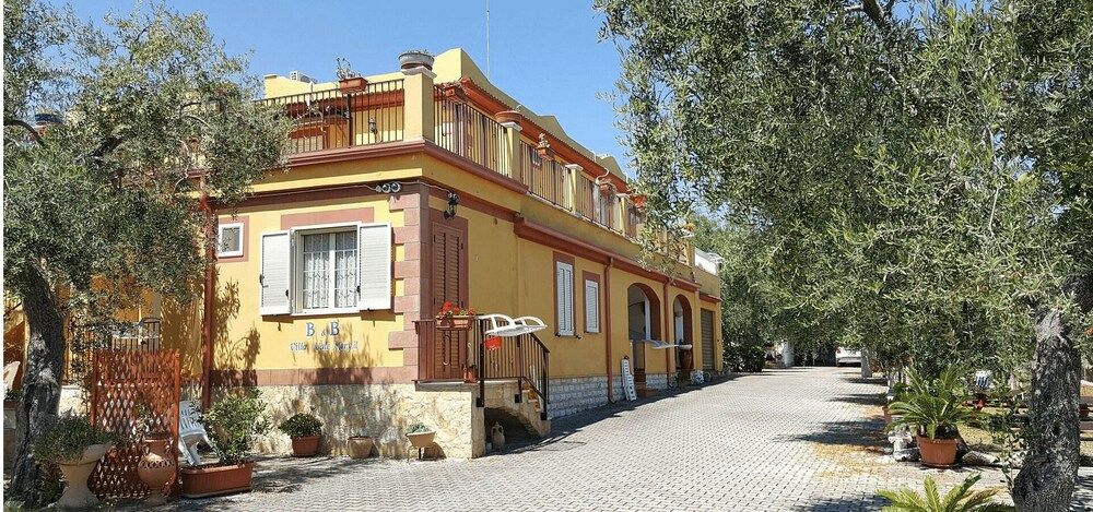 Villa Vale Mery 1