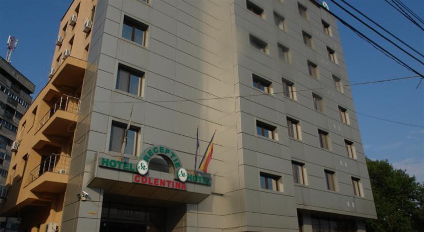 Hotel Sir Colentina 1