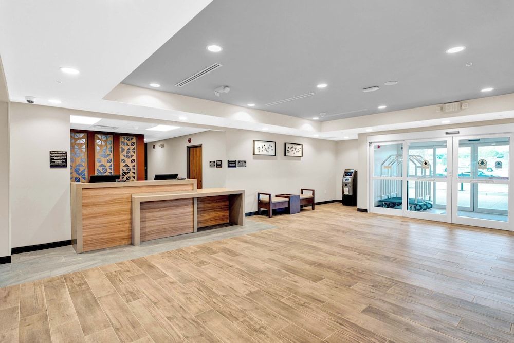 Candlewood Suites DETROIT - AUBURN HILLS by IHG 2