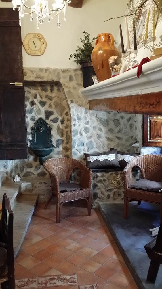B&B La Stella 1