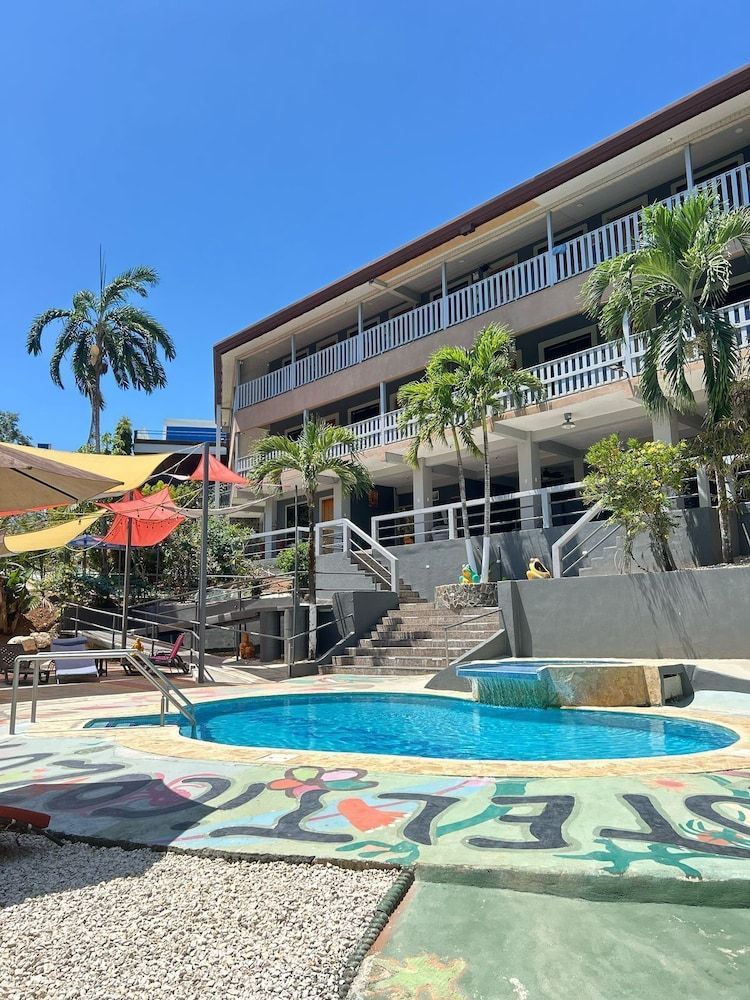 Hotel Ticozuma 1