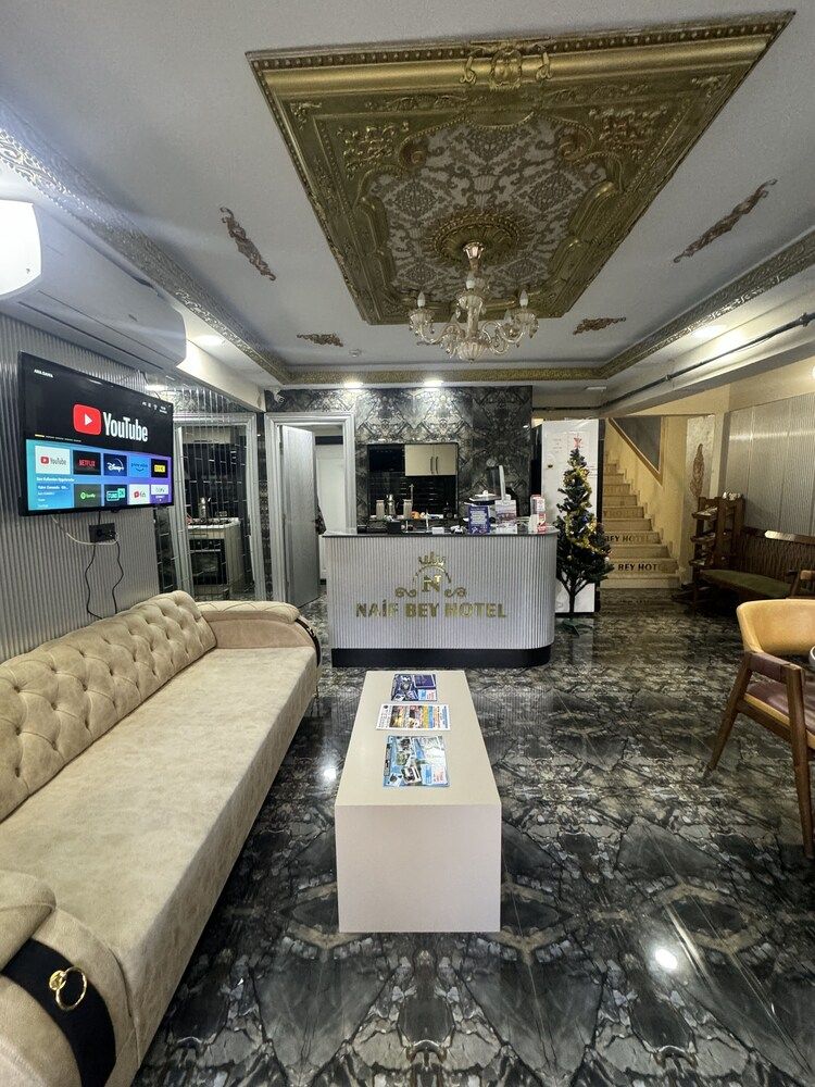 Naif Bey Hotel 1