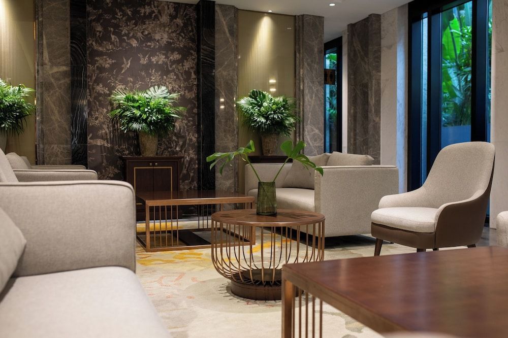 REY Hotel Hanoi 2