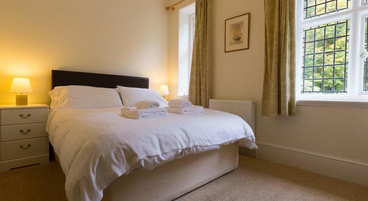 The Hunters Inn 1