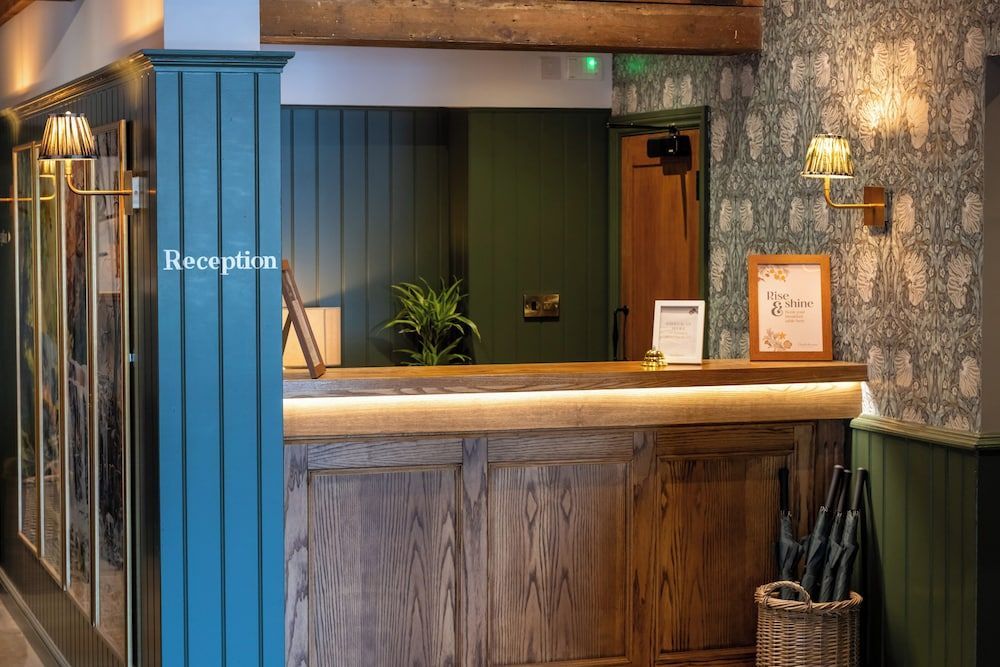 Wheatsheaf Hotel by Chef & Brewer Collection 2