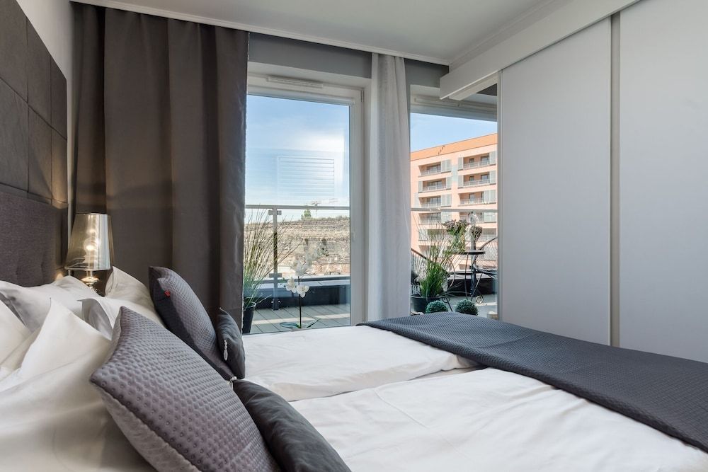 Elite Apartments Chmielna Deluxe 2