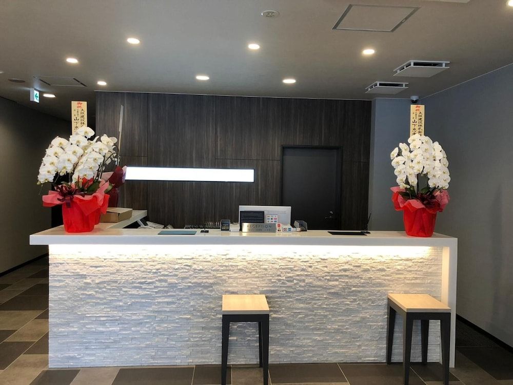 Kuretake Inn Osaka Sakaisuji Honmachi 2