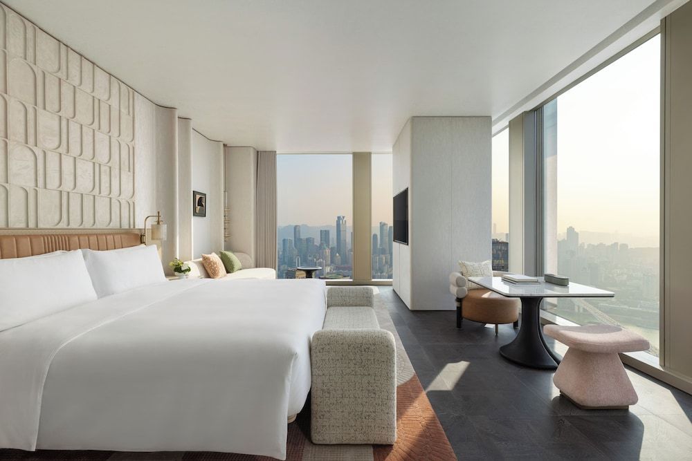 Vignette Collection TFT Chongqing by IHG 1