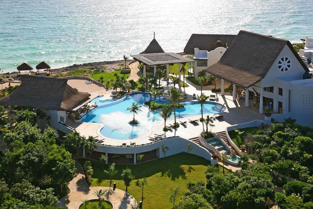Kore Tulum Retreat and Spa Resort - Adults Only 1