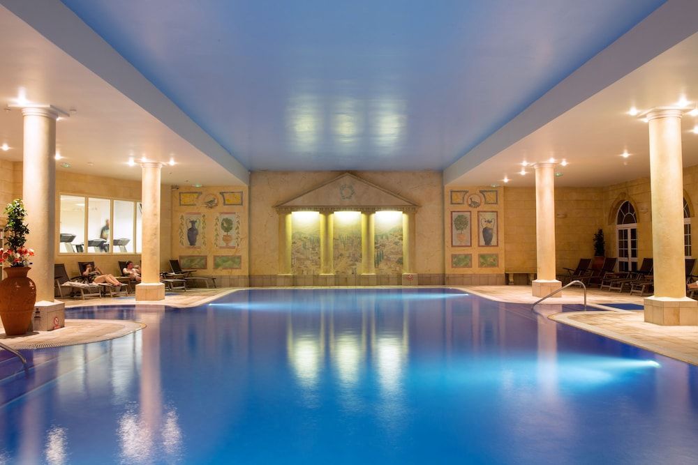 Sketchley Grange Hotel & Spa 1