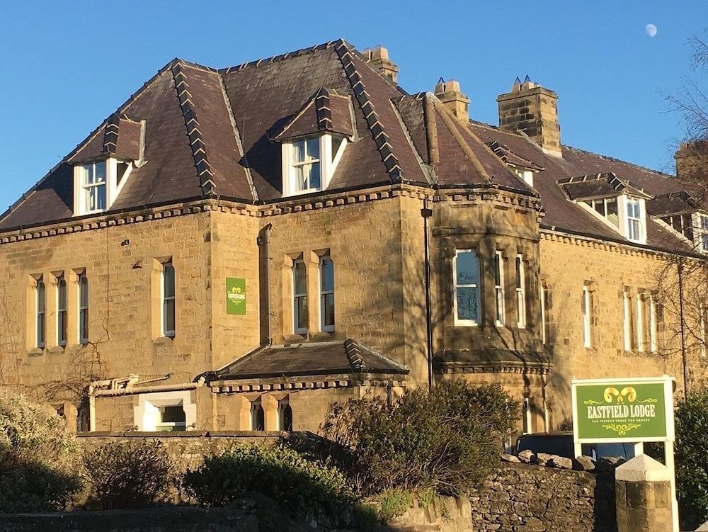 Eastfield Lodge 1
