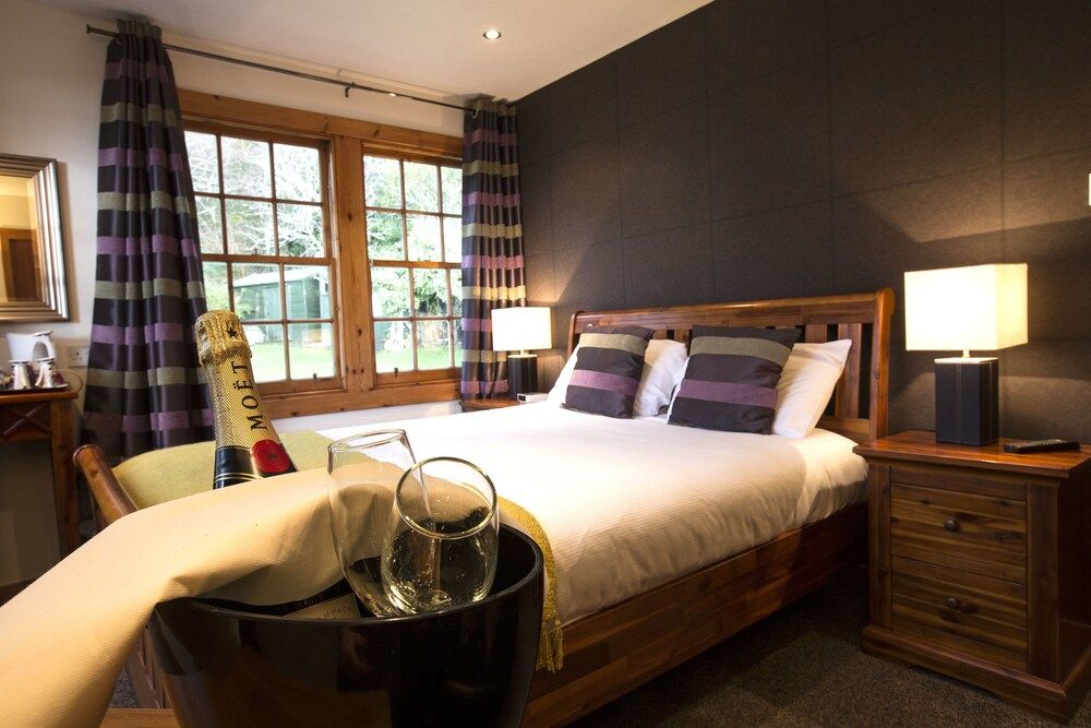 North Kessock Hotel 1