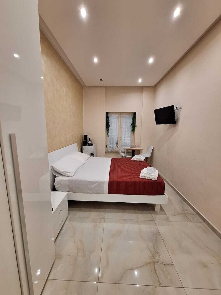 Pompei 79 AD b&b 2