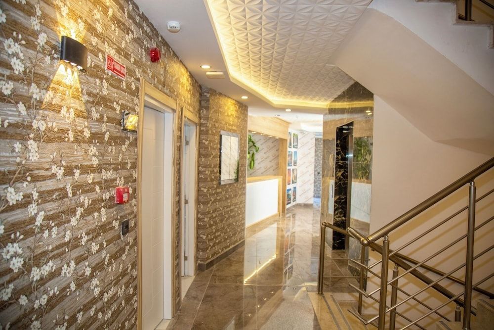 Bloomtalya Hotel 2