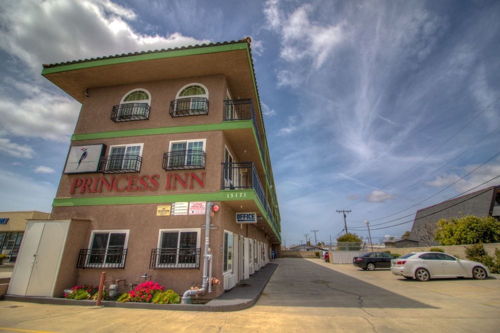 Princess Inn 1