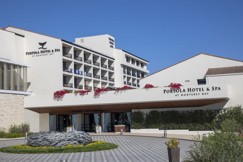 Portola Hotel & Spa 1