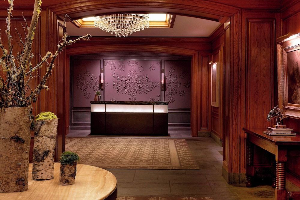 St. Regis Aspen Resort 2