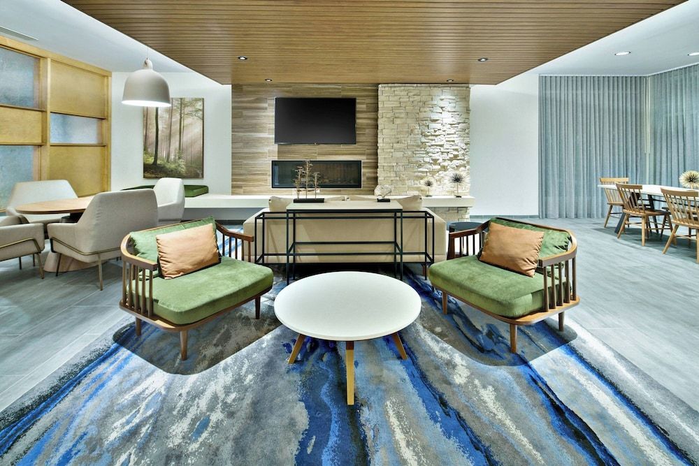 Fairfield Inn & Suites Columbus New Albany 1