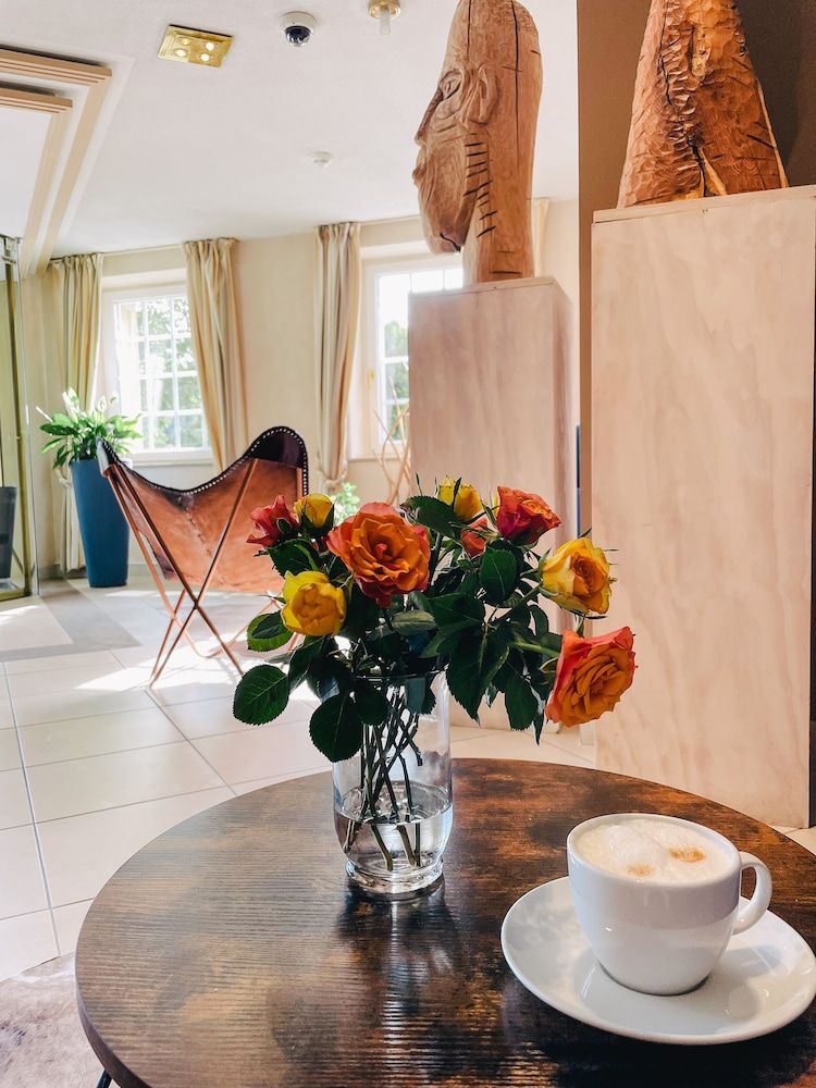 Hotel Hofgut Georgenthal 2