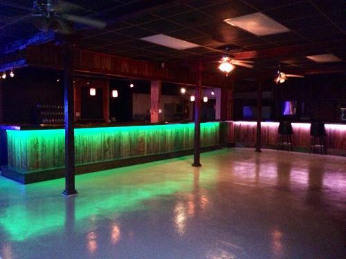 Gators Inn on the Bayou 1